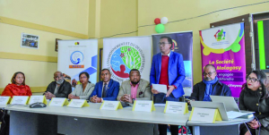 Conseil économique et social - Madagascar s’inspire de la Nouvelle-Calédonie