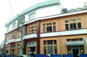 Eglise luthérienne de Madagascar - L’affaire TPFLM refait surface