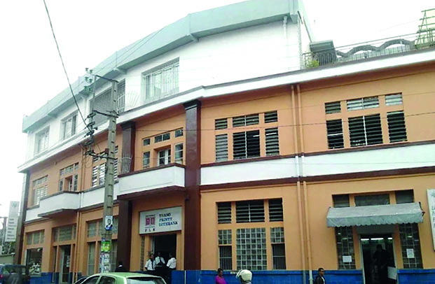 Eglise luthérienne de Madagascar - L’affaire TPFLM refait surface