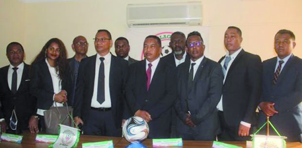 Football-Fédération Malagasy - Un peu de sérieux, svp !