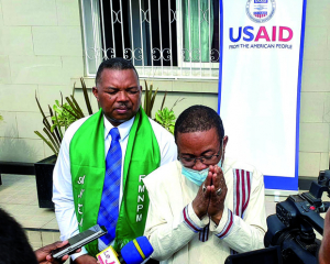 Lutte contre la Covid-19 - Les tradipraticiens malagasy recommandent le vaccin