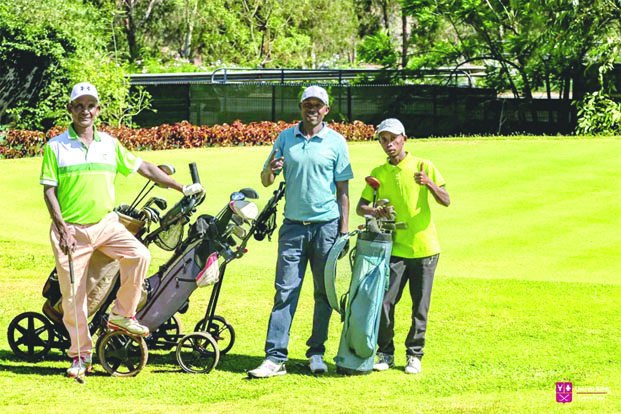 Golf – Championnat de Madagascar 2024 - Une compétition à dimension internationale