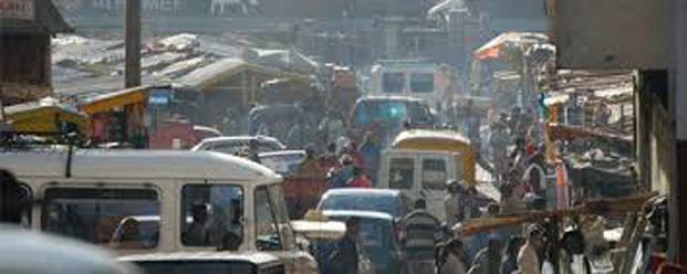 Pollution de l’air à Antananarivo - Un SOS lancé à tous les citoyens