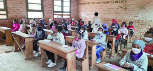 Education - Place au noyau de l’année scolaire !