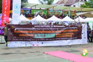 Crise nutritionnelle -&nbsp;Le grand Sud en phase d&rsquo;alerte &eacute;lev&eacute;e