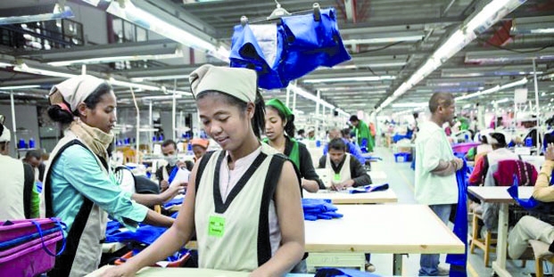 Marché britannique - Le secteur textile malagasy en préparation