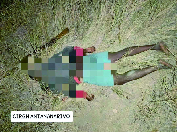 Kidnapping à Ambohidratrimo et Anjozorobe - Deux ravisseurs recherchés éliminés