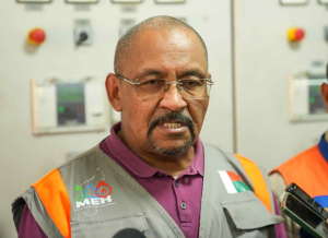 Délestage - Enfin, un fusible saute