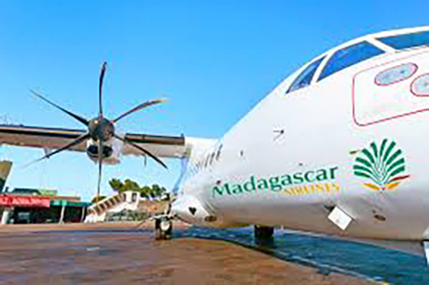 Madagascar Airlines, en quête du renouveau