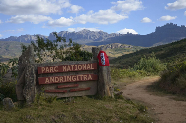 Parc nationale Andringitra 