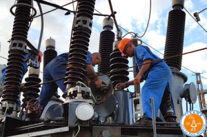Electricité intermittente - Le 4è groupe d’Andekaleka opérationnel en fin d’année