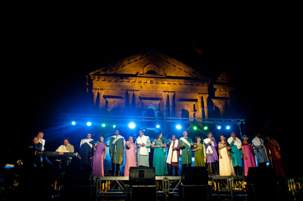 Le groupe Solika ravivera la mémoire musicale du « Kalon’Imerina » lors d’un concert exceptionnel 