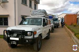 Paludisme à Ikongo - Un renfort de médecins envoyé sur place