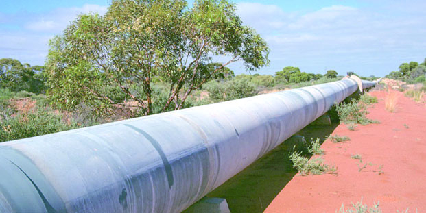 Approvisionnement en eau de l’Androy - Le projet pipeline prend forme