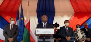 Iles Eparses - Un « blocage majeur » aux relations franco-malagasy