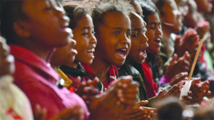 Fête de Noël - Une célébration dans la joie et convivialité