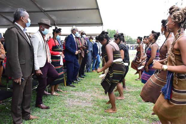 « Mbetoa heke » - Focus sur les richesses culturelles tandroy