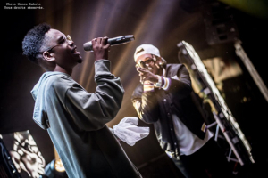 Les jeunes chanteurs du moment se retrouveront sur la même scène 