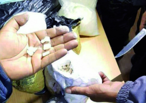 Trafic de drogues dures - Trois Nigérians entre les mains de la Gendarmerie