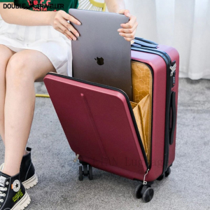 Voyage en avion - La restriction des bagages à main peine à convaincre