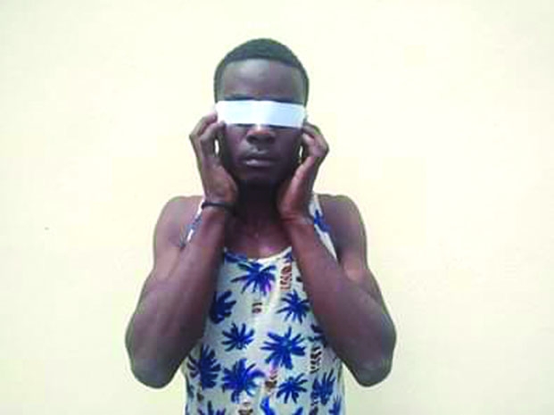 Agressions de piétons à Itaosy - Un suspect recherché par la Justice  tombe dans les filets de la Police