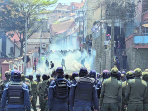 Emeutes à Madagascar - Le Gouvernement rejette le bilan de 22 morts avancé par l&#039;OHCHR