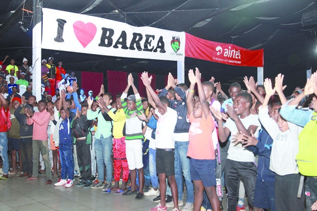 « M’foot Fokontany 2019 » - Airtel enchaîne la promotion des jeunes talents
