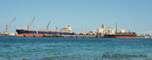 Grand port de Toamasina - Une bombe à retardement à désamorcer !