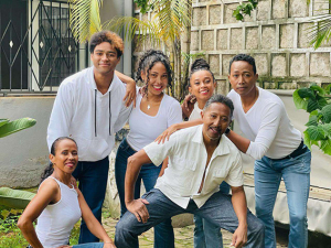 La troupe Tsingory réservera à cette occasion une soirée à la hauteur de son talent de danseur 