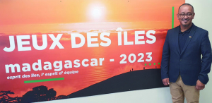 JIOI 2023 à Madagascar - « Tout est prêt et ce sera le top de tous les Jeux des îles »