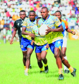 Coupe du 125ᵉ anniversaire du Rugby Malagasy -&nbsp;CEA Andranomanalina fait tomber le g&eacute;ant Cosfa