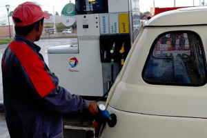 Carburant - L&#039;approvisionnement continue, les prix maintenus