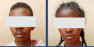 Arnaques sur le « Tosika fameno »  - Deux auteurs en détention provisoire