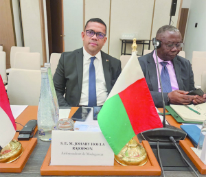 Madagascar – Maroc - Vers un nouveau souffle commercial
