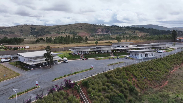 Madagascar Security Academy - Un centre pour former le leader de demain