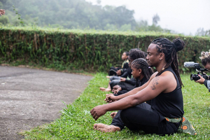 Les talents des artistes de la Grande île illumineront la scène régionale de la biennale « Nouveau souffle »