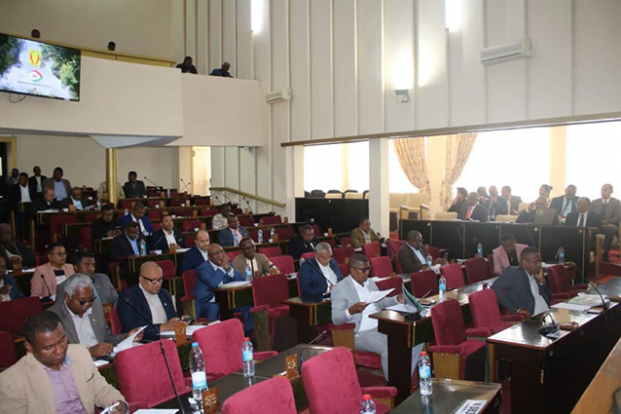 Politique général de l’Etat - Le volet économique se concentre sur l’urgence de la relance croissance