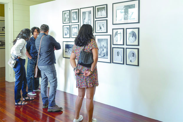 Andohalo - Le Musée de la photographie rouvre ses portes