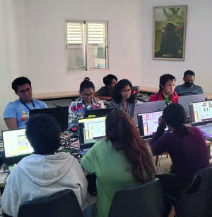 Arts visuels&nbsp; -&nbsp;Ony Academy lance sa promotion 2026