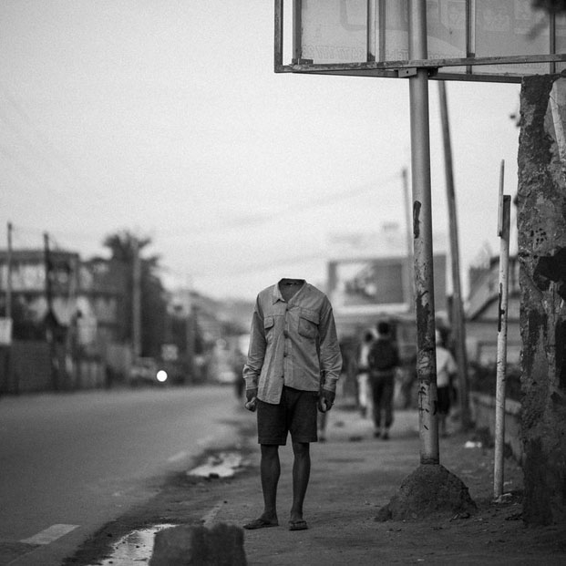 Prix de la photographie contemporaine africaine - Matchbox parmi les finalistes du Cap Prize