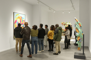 La Fondation H sise à Ambatomena, un lieu incontournable pour les passionnés d’art et de culture
