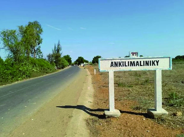 Propagation de fausses nouvelles - Un acte de kidnapping à Saririaky, la rumeur d&#039;une répression démentie