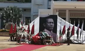 Rétrospective 2021 - Retour sur les grands moments de l’actualité politique à Madagascar