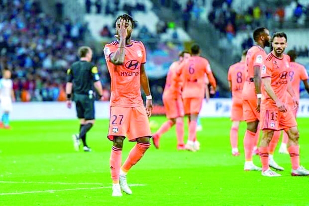 Football-Ligue 1 - Jérémy Morel, le retour gagnant