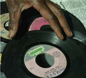 Saraely Hajaina Kenny s’est distingué pour son projet sur le patrimoine musical malagasy