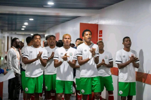 CHAN 2024 -  Les Barea ont enfin touché leur prime