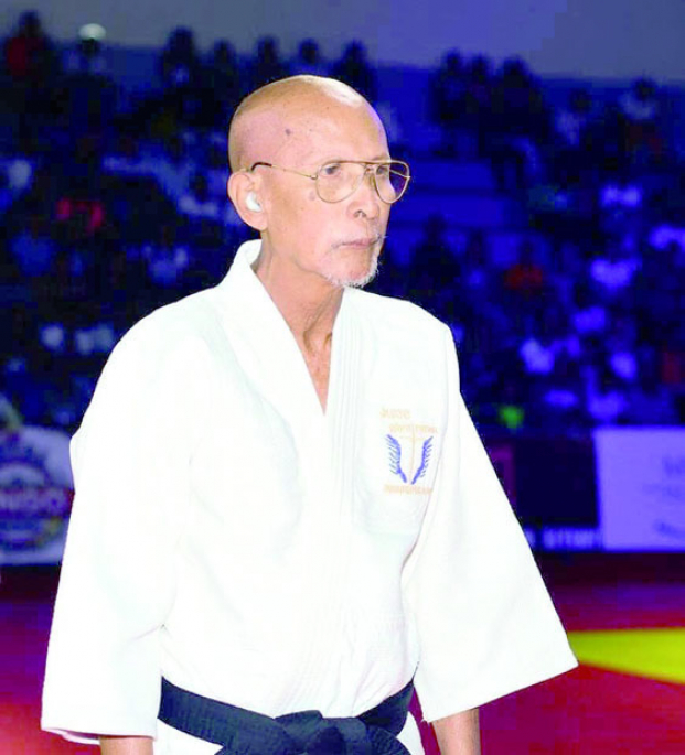 Nécrologie - Le judo malagasy en deuil