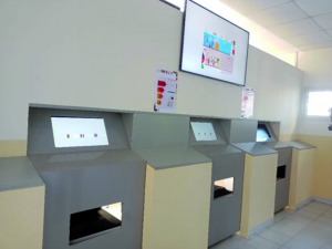 Service foncier - L’obtention du certificat de situation juridique presque instantanée