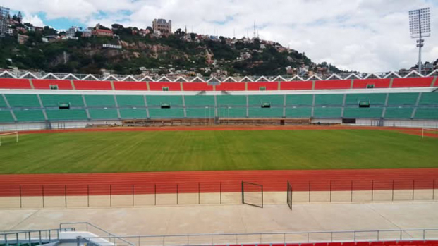 Enième non homologation du stade Barea - Il est temps de sévir !