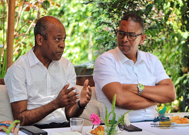 Cette reprise des liaisons aériennes avec les Comores s’inscrit dans une volonté affirmée de diversifier les connexions régionales 